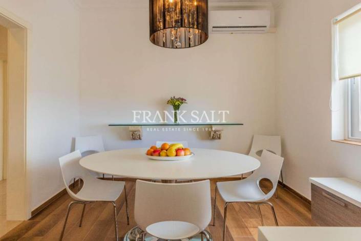 Image No.15-Penthouse de 3 chambres à vendre à Sliema