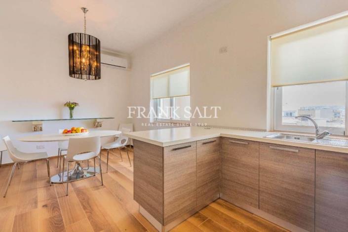 Image No.14-Penthouse de 3 chambres à vendre à Sliema