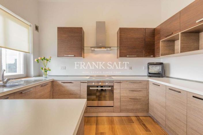 Image No.16-Penthouse de 3 chambres à vendre à Sliema