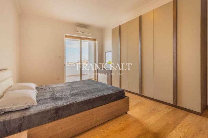 Image No.19-Penthouse de 3 chambres à vendre à Sliema