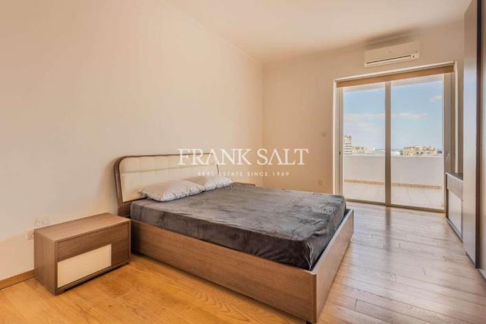 Image No.18-Penthouse de 3 chambres à vendre à Sliema