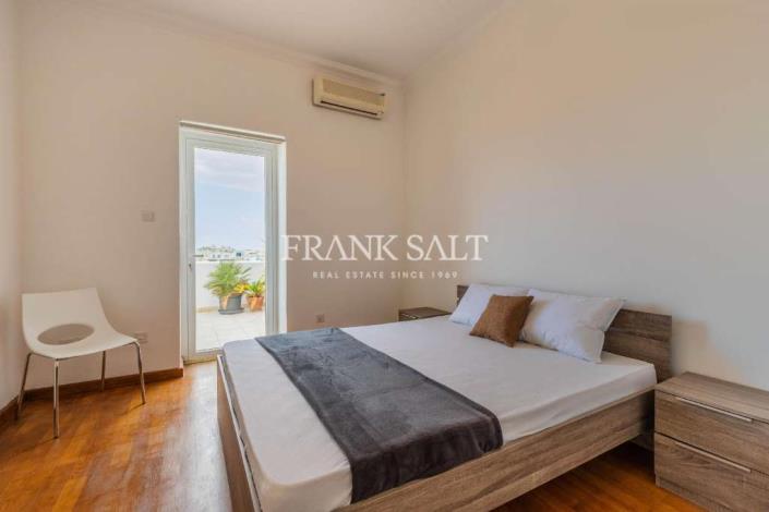 Image No.23-Penthouse de 3 chambres à vendre à Sliema