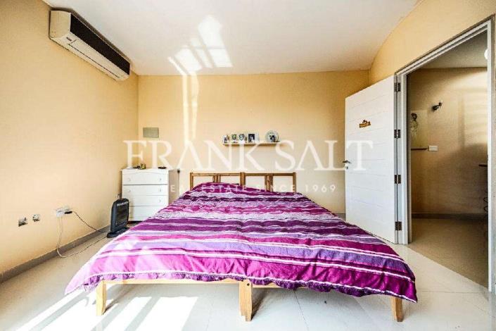 Image No.4-Villa / Détaché de 3 chambres à vendre à Marsaxlokk