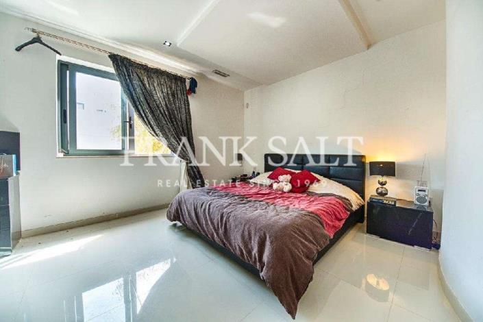 Image No.5-Villa / Détaché de 3 chambres à vendre à Marsaxlokk