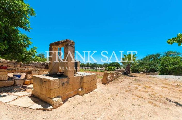 Image No.6-Ferme de 5 chambres à vendre à Birzebbuga