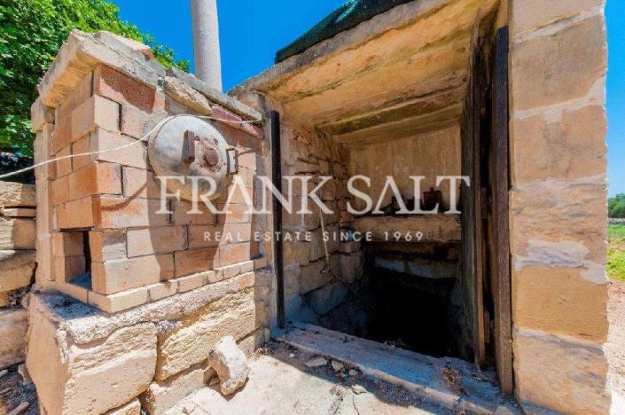 Image No.8-Ferme de 5 chambres à vendre à Birzebbuga