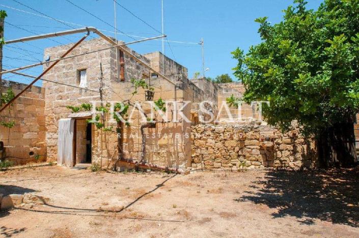 Image No.9-Ferme de 5 chambres à vendre à Birzebbuga