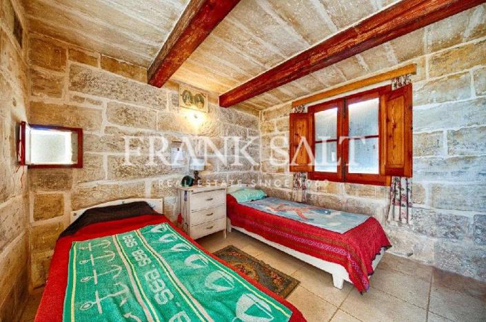 Image No.12-Ferme de 5 chambres à vendre à Birzebbuga