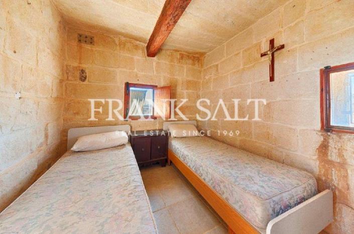 Image No.13-Ferme de 5 chambres à vendre à Birzebbuga