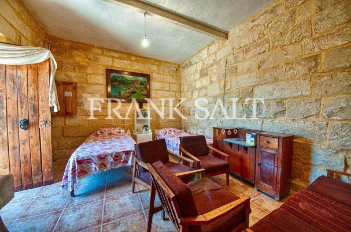 Image No.15-Ferme de 5 chambres à vendre à Birzebbuga