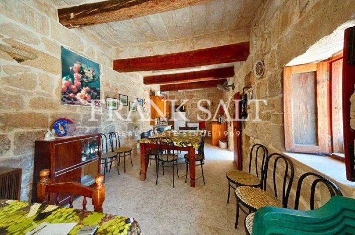 Image No.16-Ferme de 5 chambres à vendre à Birzebbuga