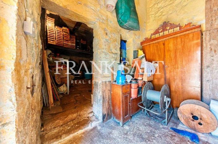 Image No.17-Ferme de 5 chambres à vendre à Birzebbuga