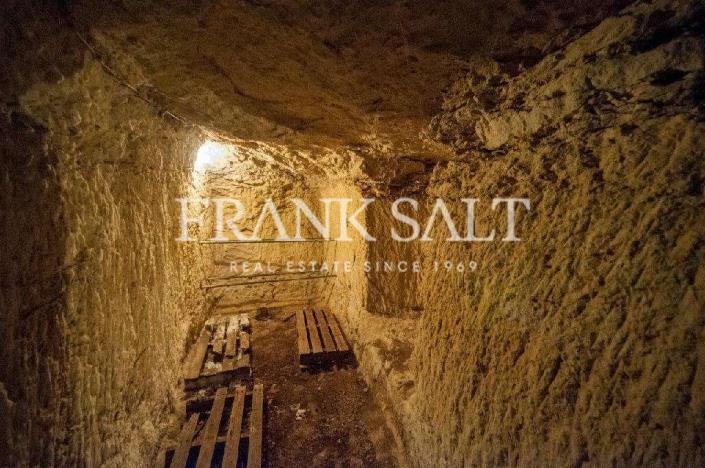 Image No.18-Ferme de 5 chambres à vendre à Birzebbuga