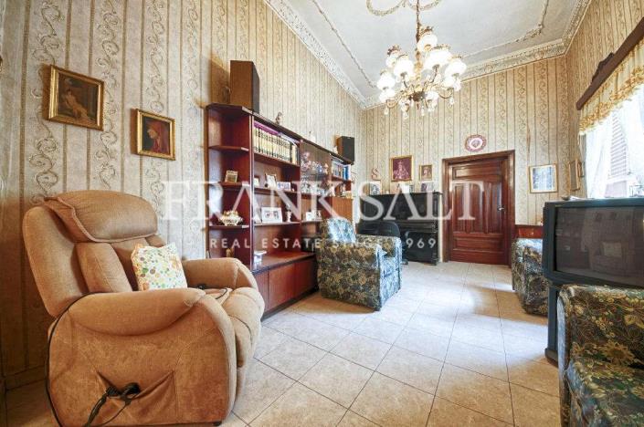 Image No.4-Maison de village de 3 chambres à vendre à Birkirkara