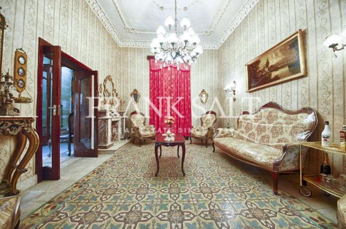 Image No.5-Maison de village de 3 chambres à vendre à Birkirkara