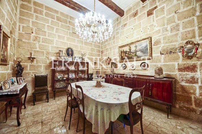 Image No.7-Maison de village de 3 chambres à vendre à Birkirkara