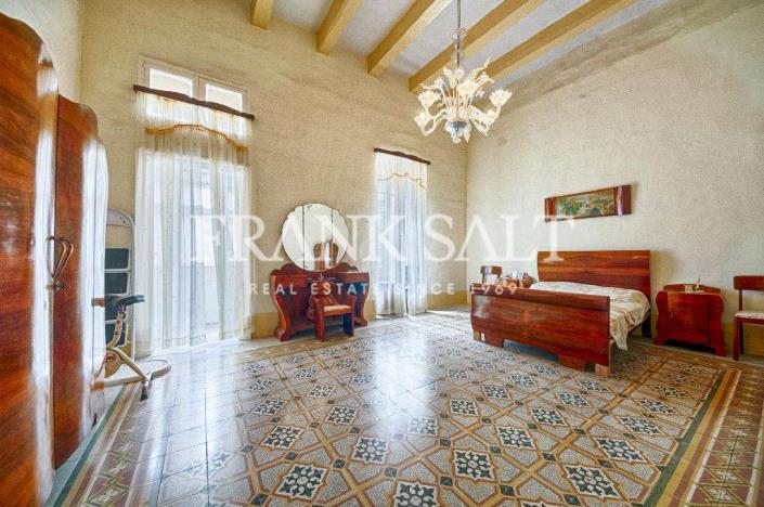 Image No.10-Maison de village de 3 chambres à vendre à Birkirkara