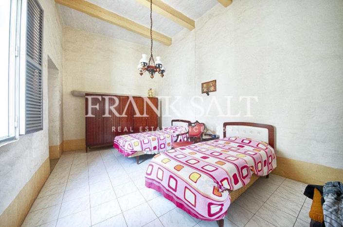 Image No.11-Maison de village de 3 chambres à vendre à Birkirkara