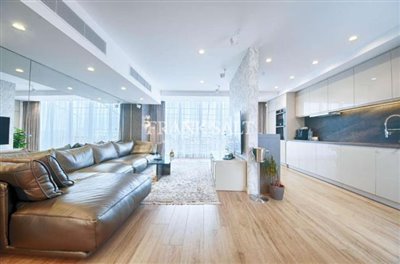 Penthouse de 3 chambres à vendre à Ta' L-Ibrag