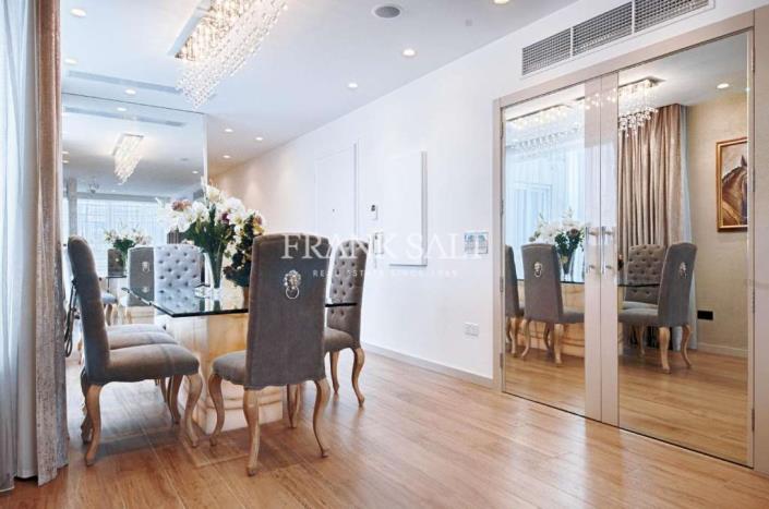 Image No.4-Penthouse de 3 chambres à vendre à Ta' L-Ibrag