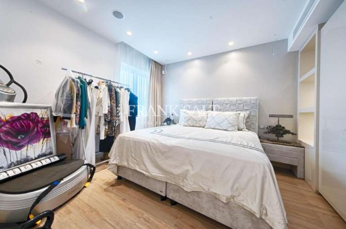 Image No.5-Penthouse de 3 chambres à vendre à Ta' L-Ibrag