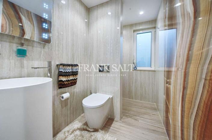 Image No.6-Penthouse de 3 chambres à vendre à Ta' L-Ibrag