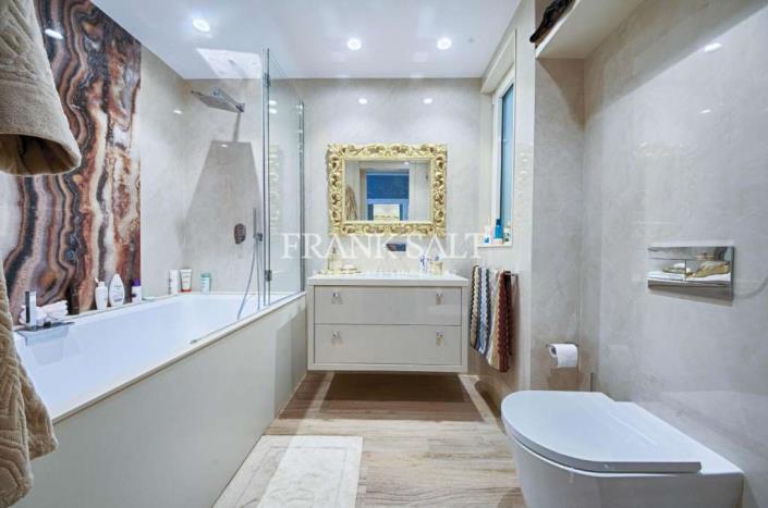 Image No.7-Penthouse de 3 chambres à vendre à Ta' L-Ibrag