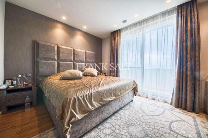 Image No.8-Penthouse de 3 chambres à vendre à Ta' L-Ibrag