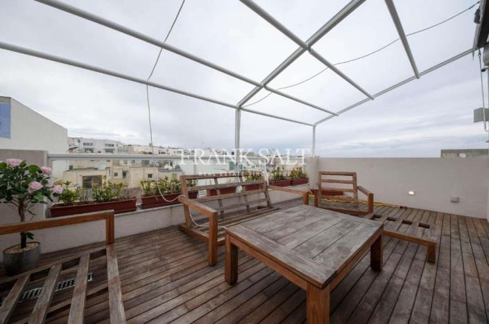 Image No.10-Penthouse de 3 chambres à vendre à Ta' L-Ibrag