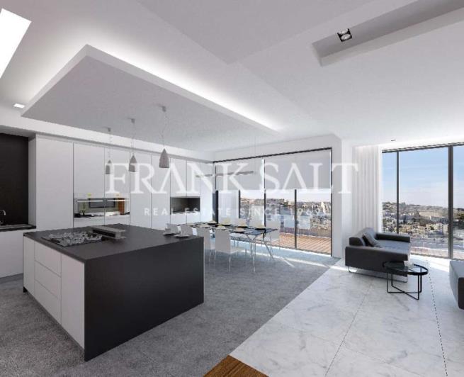 Image No.1-3 Bed Apartment for sale