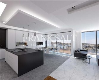 3 Bed Apartment for sale