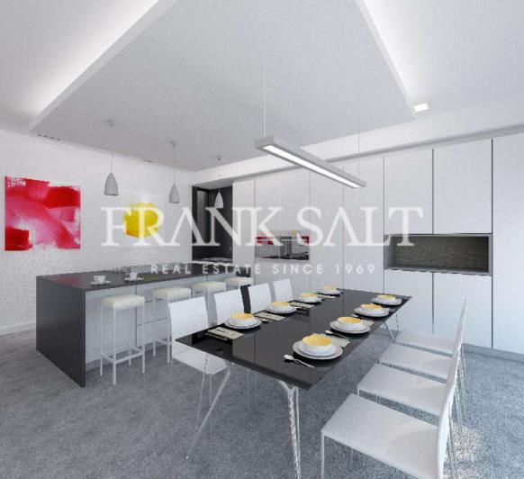 Image No.2-3 Bed Apartment for sale