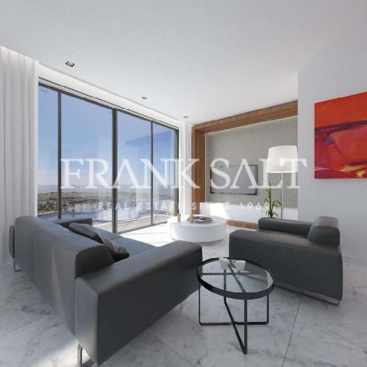 Image No.3-3 Bed Apartment for sale