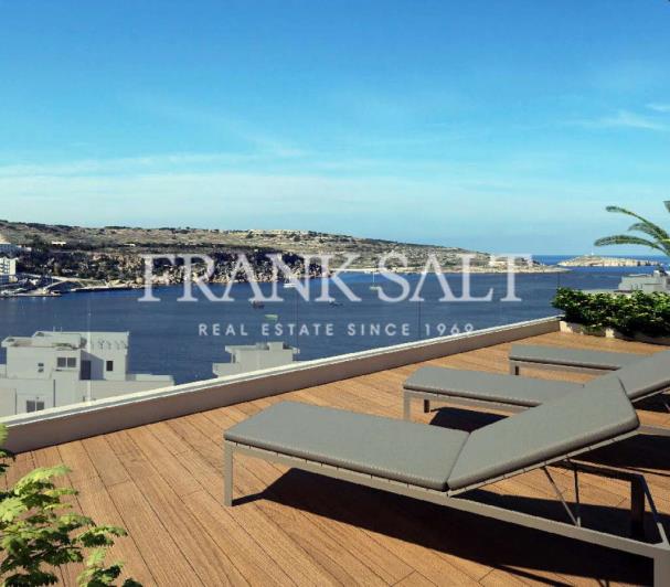 Image No.8-3 Bed Apartment for sale