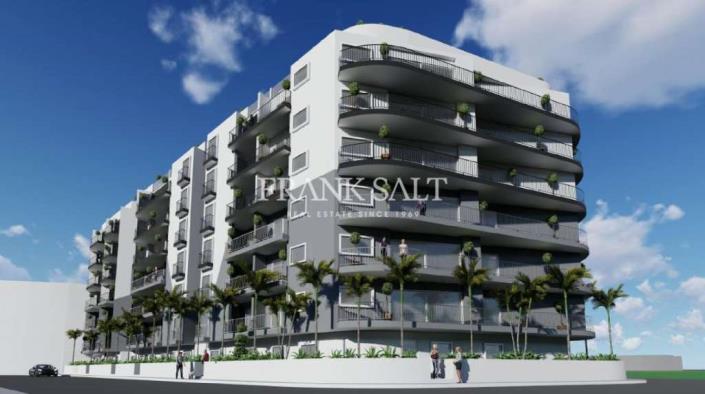 Image No.1-2 Bed Apartment for sale