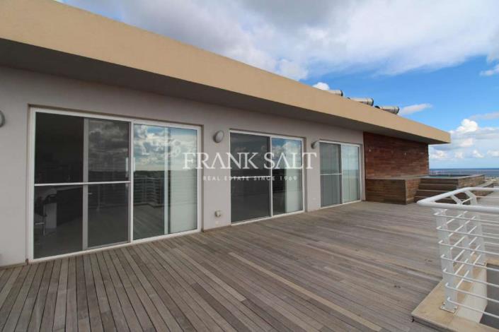 Image No.2-4 Bed Penthouse for sale