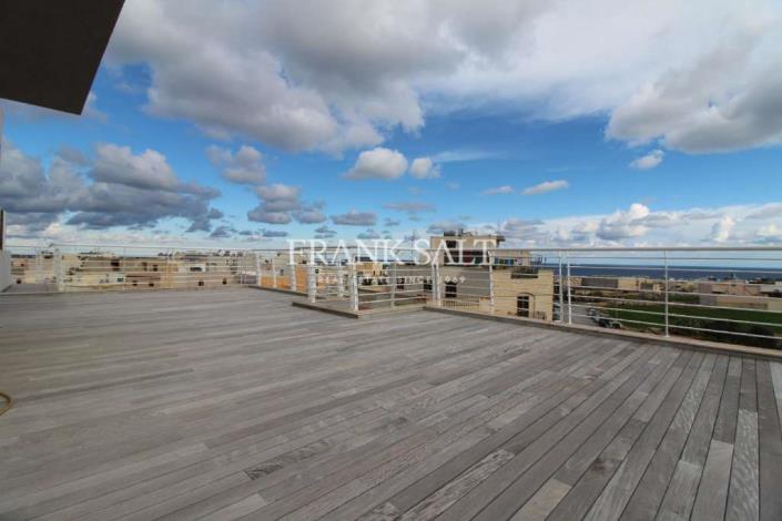 Image No.5-4 Bed Penthouse for sale