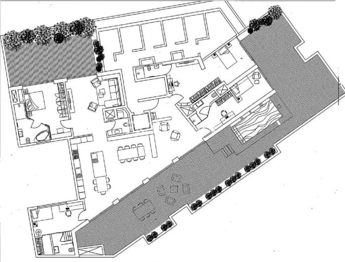 Image No.8-4 Bed Penthouse for sale