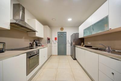 3 Bed Apartment for sale