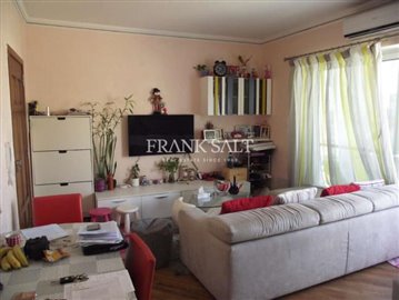 2 Bed Apartment for sale