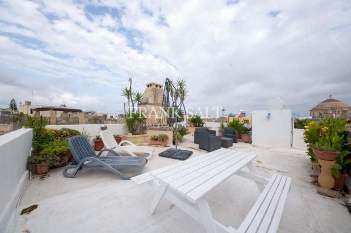 Image No.1-Ferme de 3 chambres à vendre à Mosta
