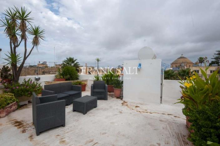 Image No.2-Ferme de 3 chambres à vendre à Mosta