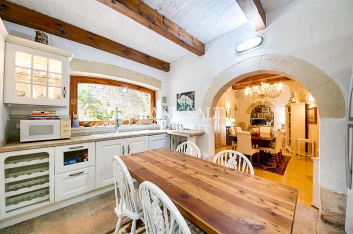 Image No.3-Ferme de 3 chambres à vendre à Mosta