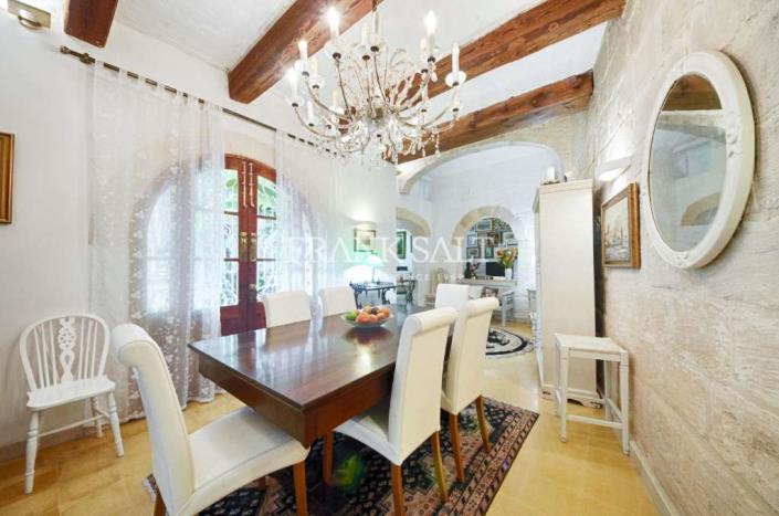 Image No.4-Ferme de 3 chambres à vendre à Mosta