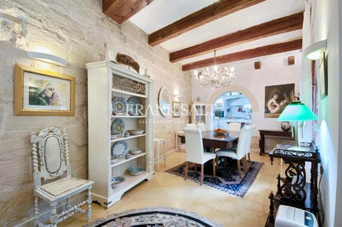 Image No.5-Ferme de 3 chambres à vendre à Mosta