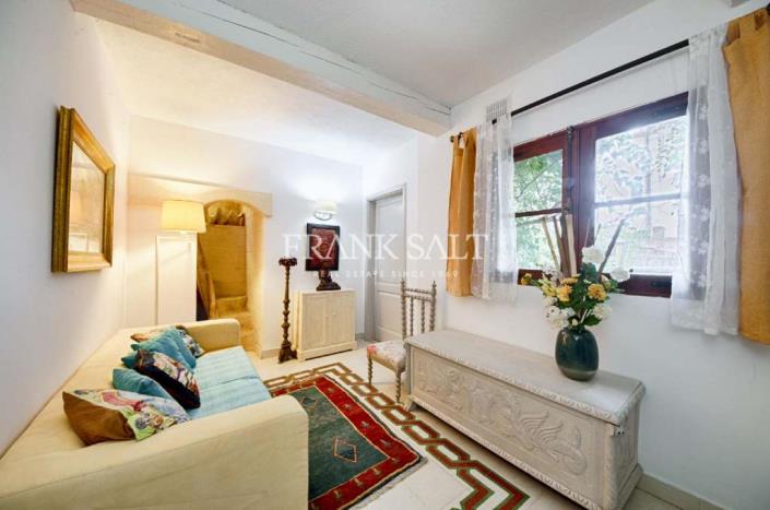 Image No.7-Ferme de 3 chambres à vendre à Mosta