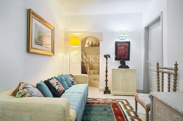 Image No.8-Ferme de 3 chambres à vendre à Mosta