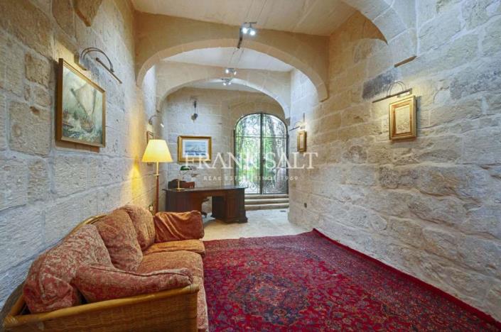 Image No.11-Ferme de 3 chambres à vendre à Mosta