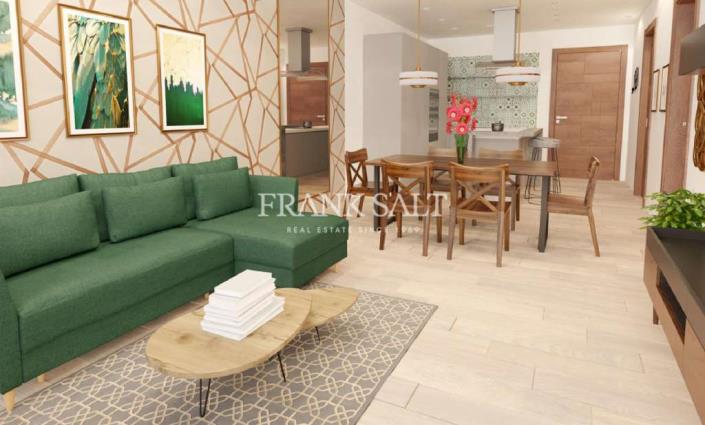 Image No.3-1 Bed Apartment for sale