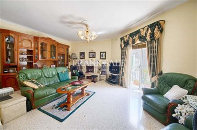 3 Bed Apartment for sale